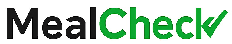 Meal Check Logo